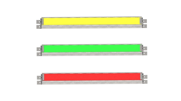 Signal Bar Light 3 color - LB