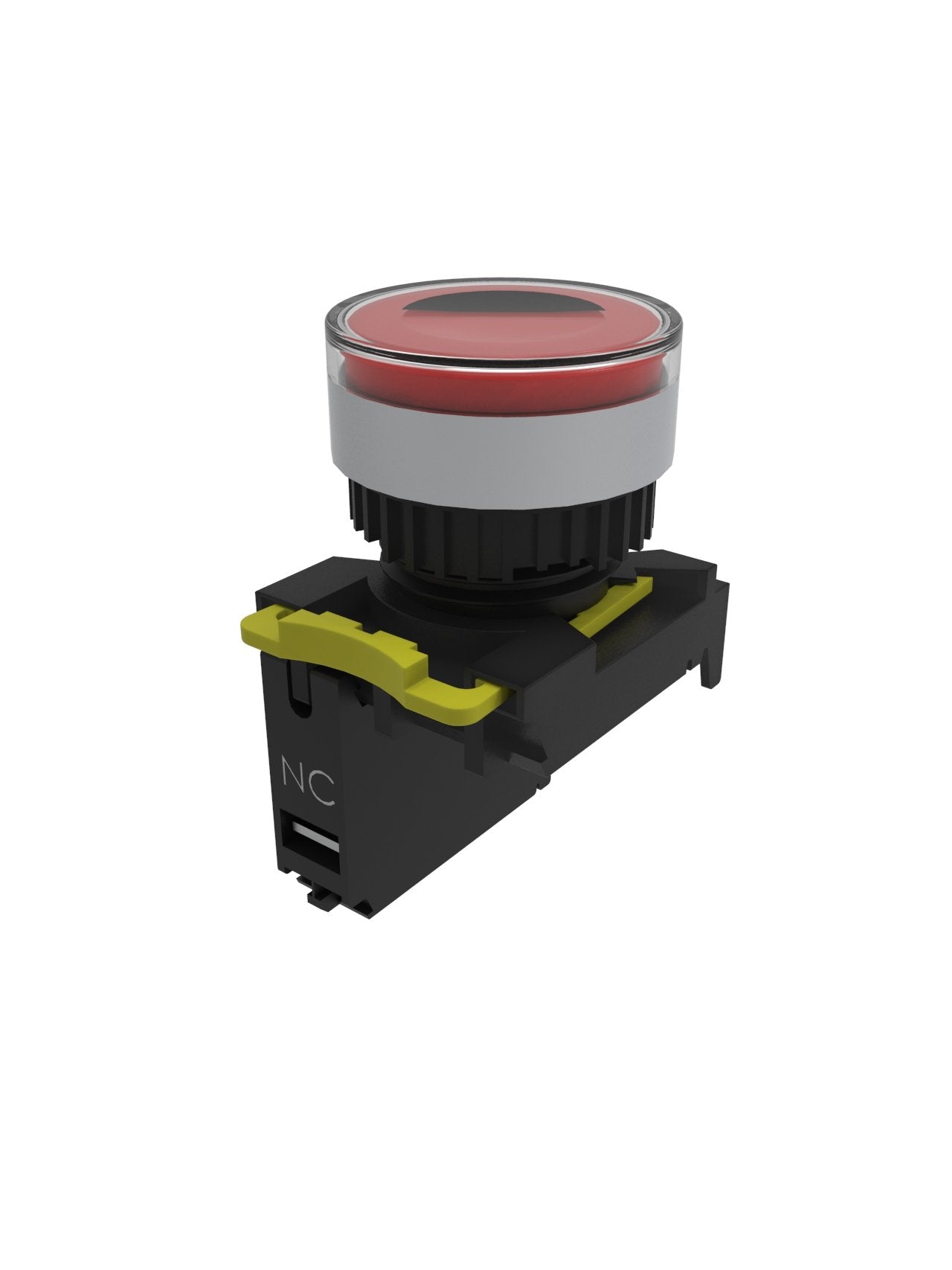 22mm Momentary red Push Button Switches