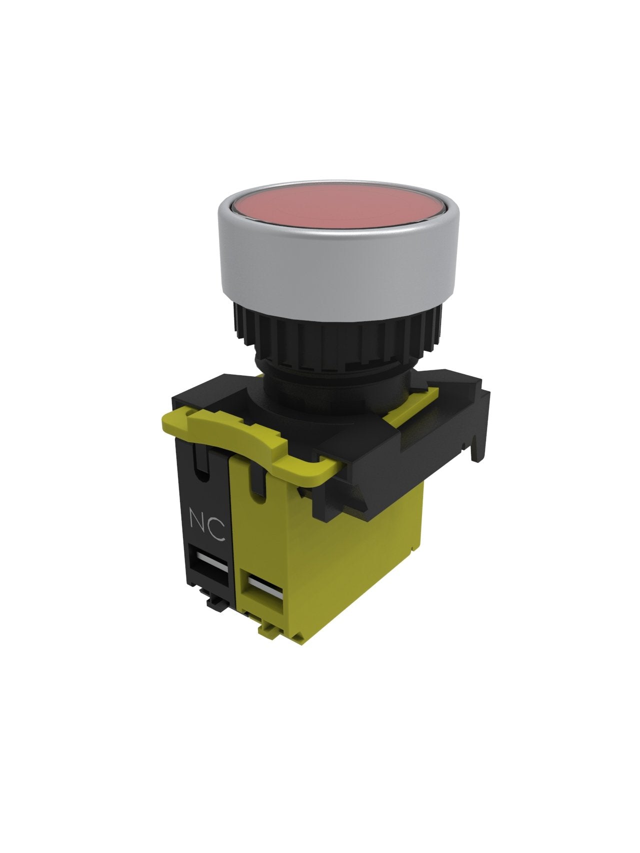 22mm switch with light and push button