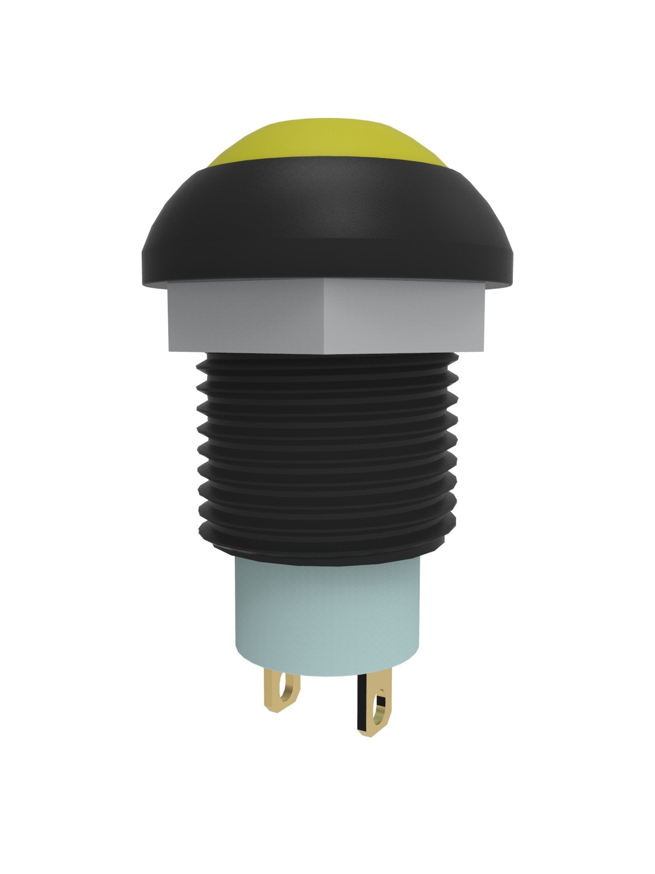 yellow latching switch