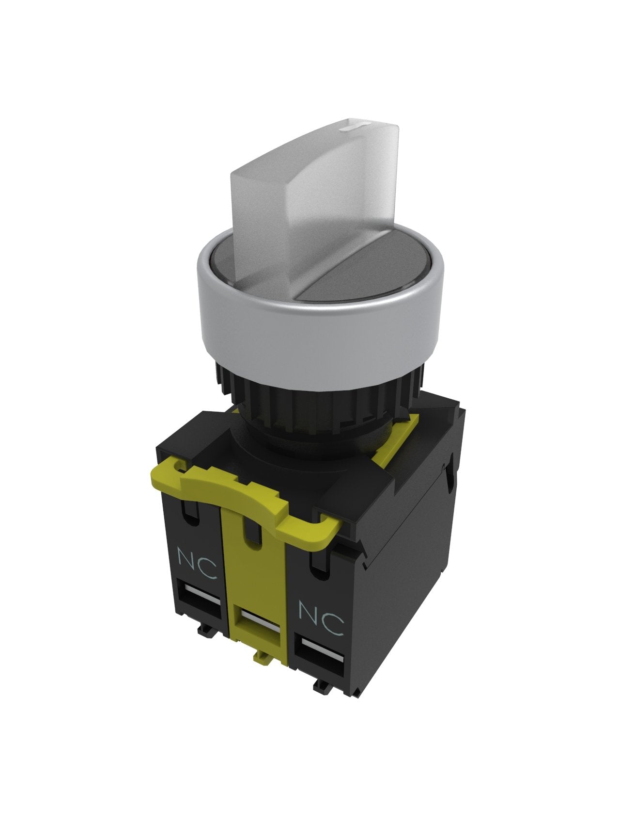 Rotary Selector Switch - SWR22