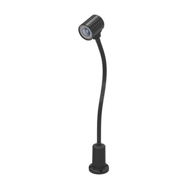 Magnetic Base Flexible Work Light