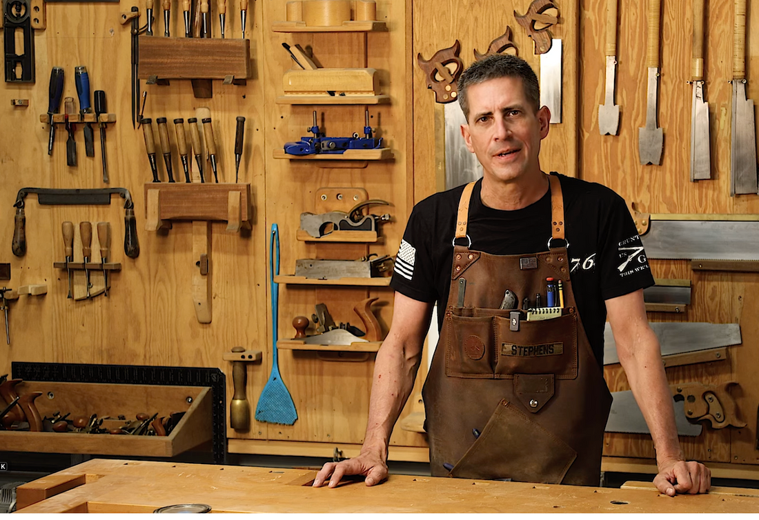 Workshop Lights for Builders and Creatives