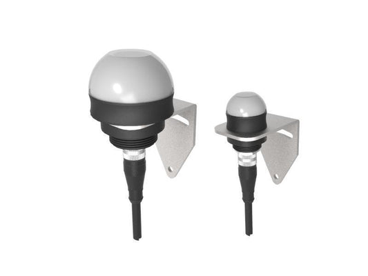 50mm LED Indicator Lights