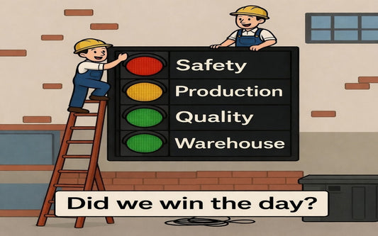 Winning the Day