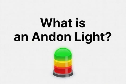 Andon Lights defined