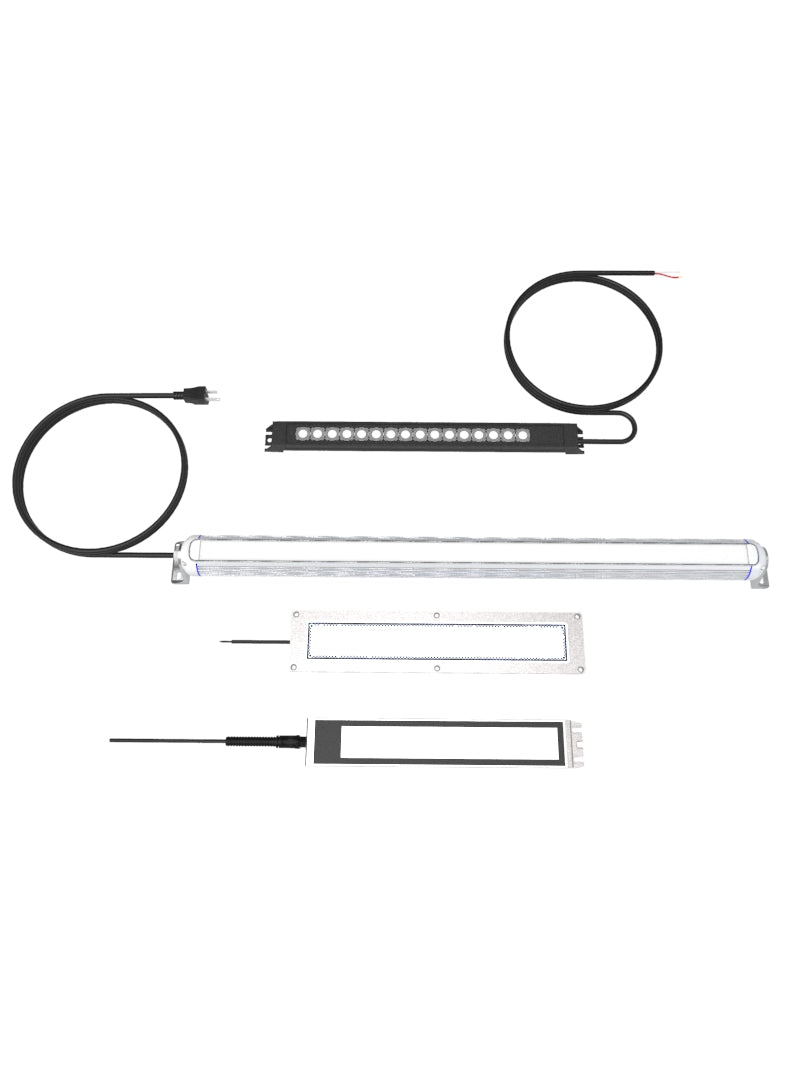 Internal Machine Light LED Machine Lights - CNC, Workstation & Industrial Lighting