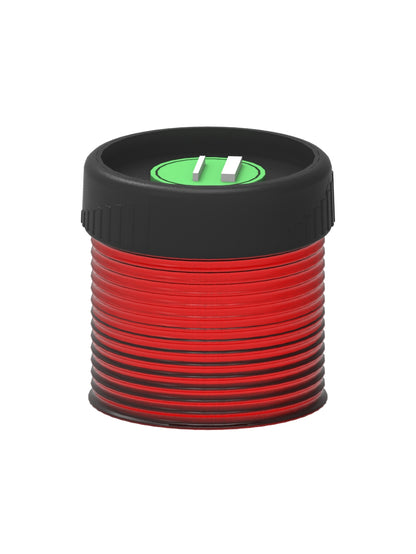 Replacement ANDON Light Red