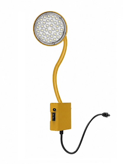 DL-20W-700 Work Lights LED Gooseneck Dock Light
