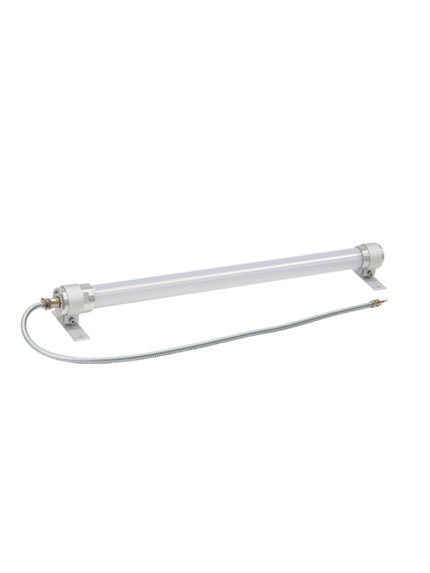 EP-QLEX Machine Light Explosion Proof LED Light