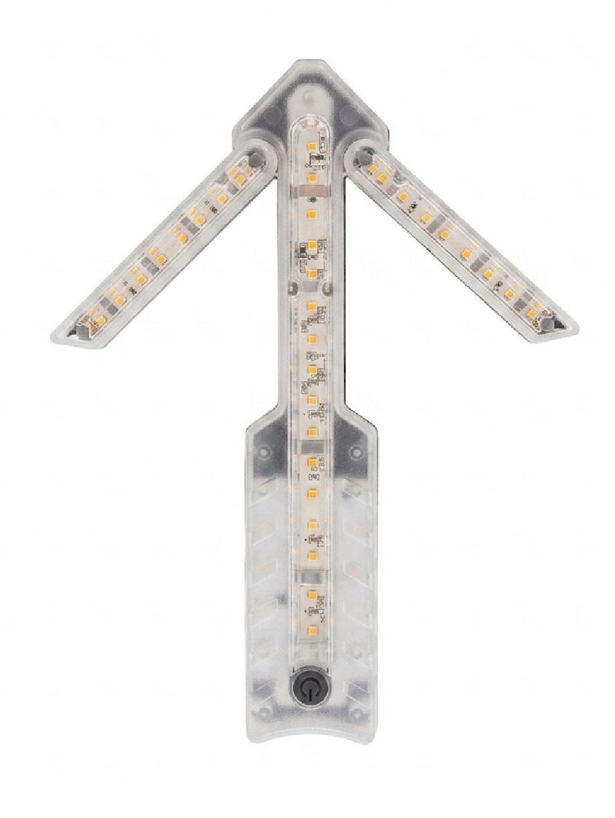 HW-A Safety Light Default LED Traffic Arrow