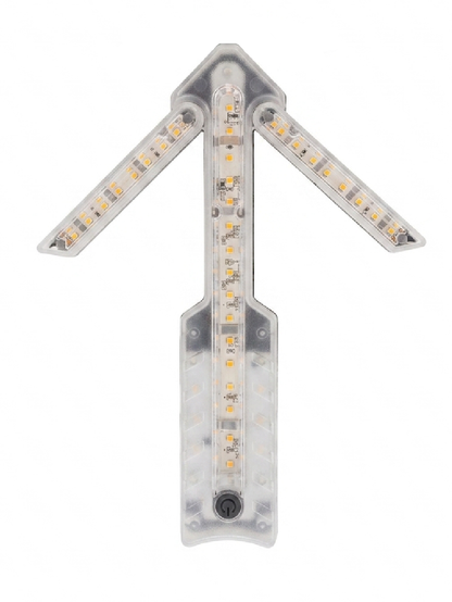 HW-A Safety Light Default LED Traffic Arrow
