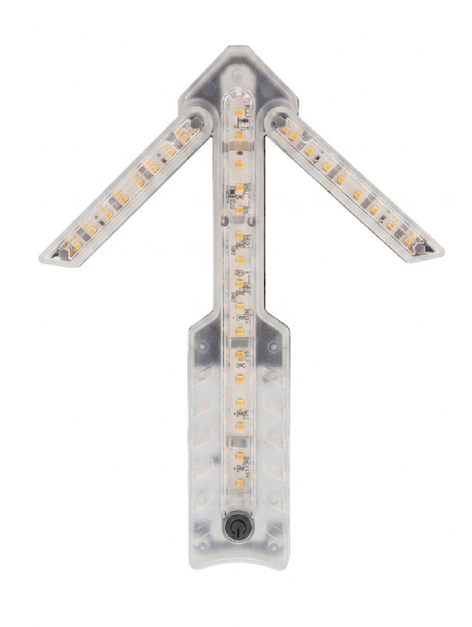 HW-A Safety Light Default LED Traffic Arrow