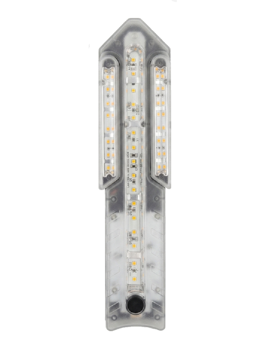 HW-A Safety Light Default LED Traffic Arrow