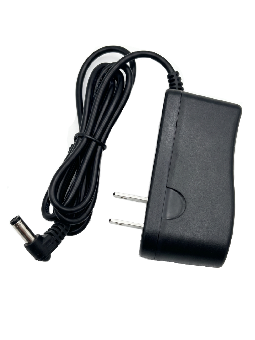 Traffic Cone Light Kit AC Power Plug