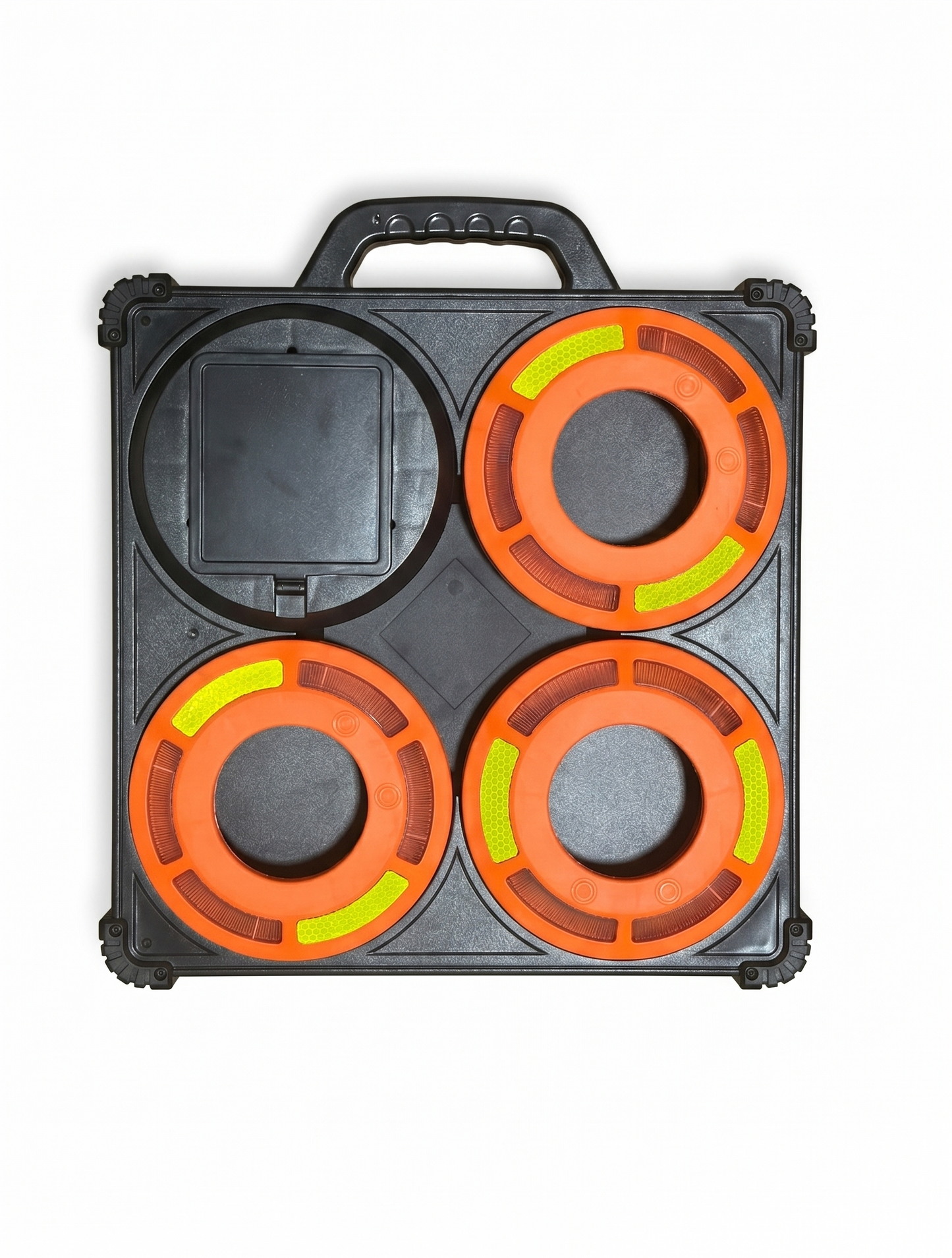 Traffic Cone Light Kit