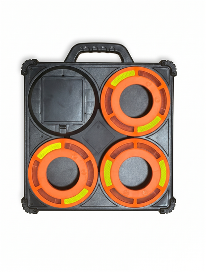 Traffic Cone Light Kit