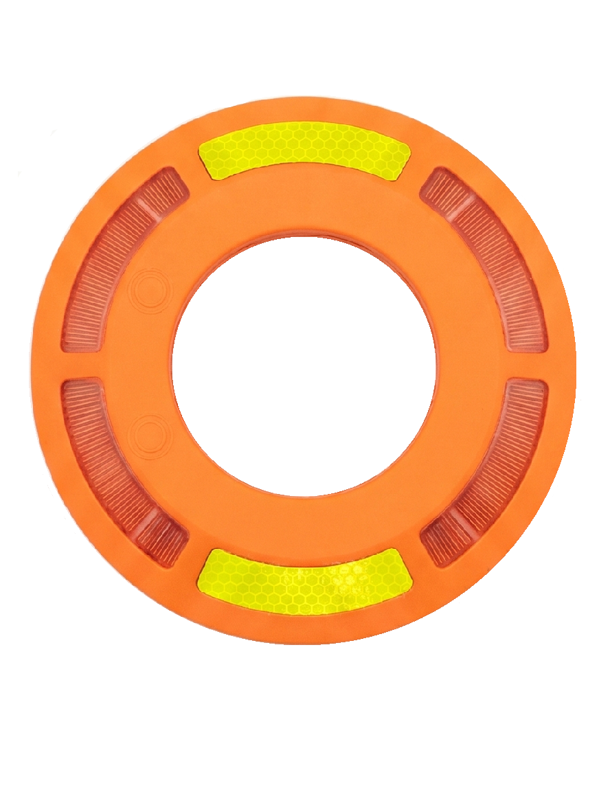 Traffic Cone Light Kit