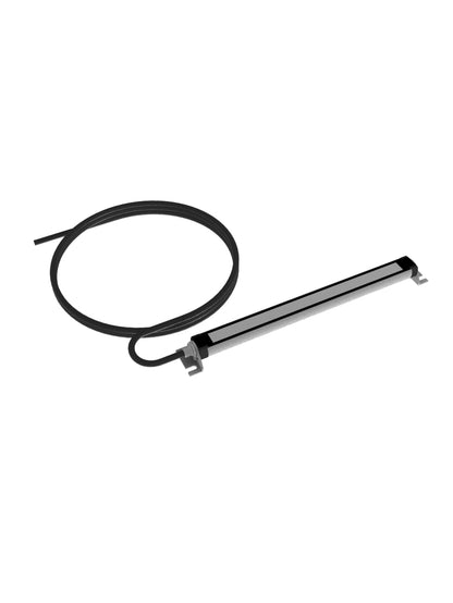 LB stack light 13.6 Inch - 346 mm (110V AC) Linear Andon Light