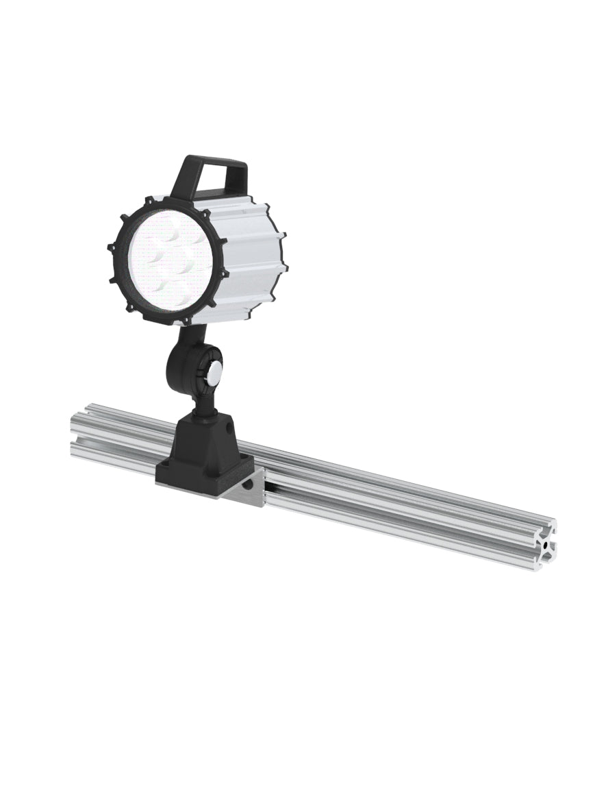 Rank Light Machine LED Machine Work Lights