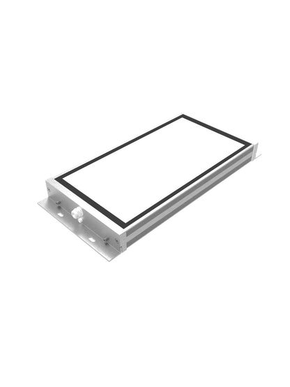 MWL-FH Machine Light 180mm x 375mm Water Proof Machine Work Lights