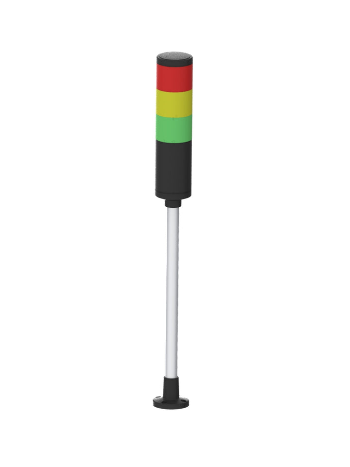 LED Andon Lights and Stack Lights – Stack-Light.com