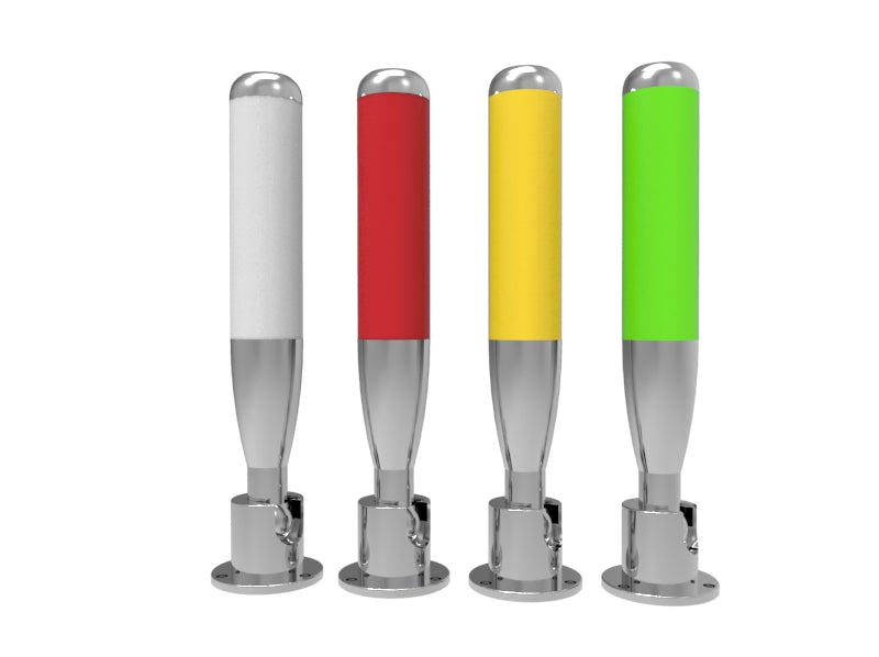 LED Andon Lights and Stack Lights – Stack-Light.com