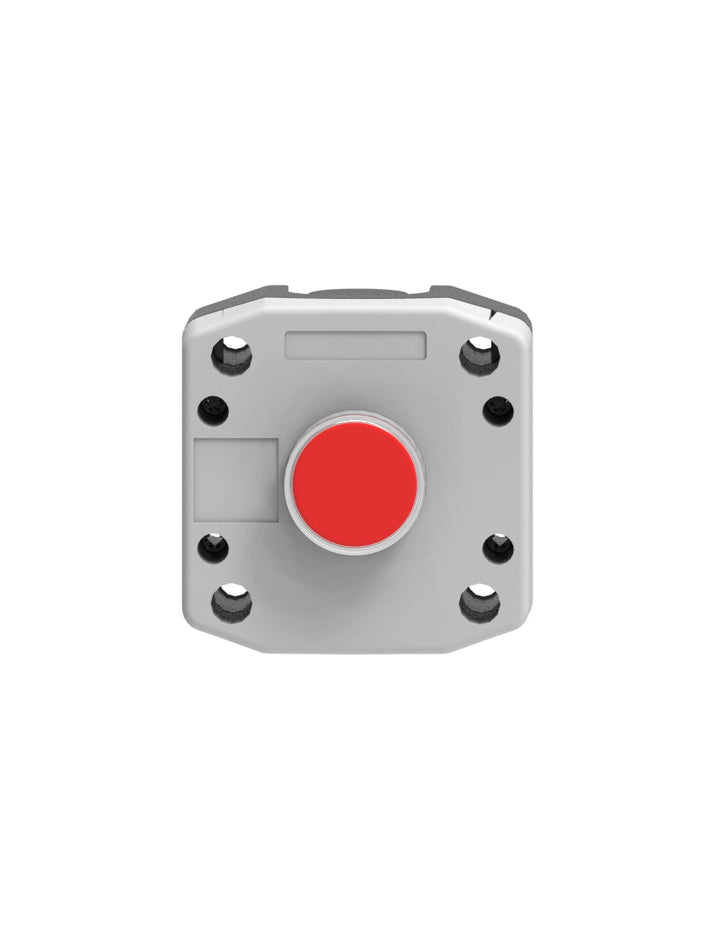 Set Button Box Push Button Control Boxes with Switches – Stack-Light.com