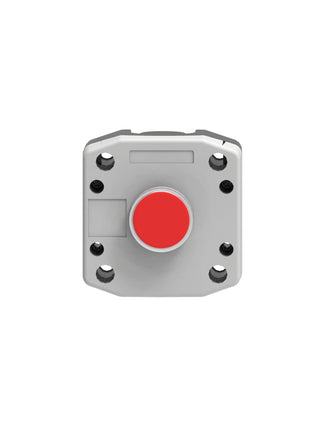 Push Button Control Boxes with Switches