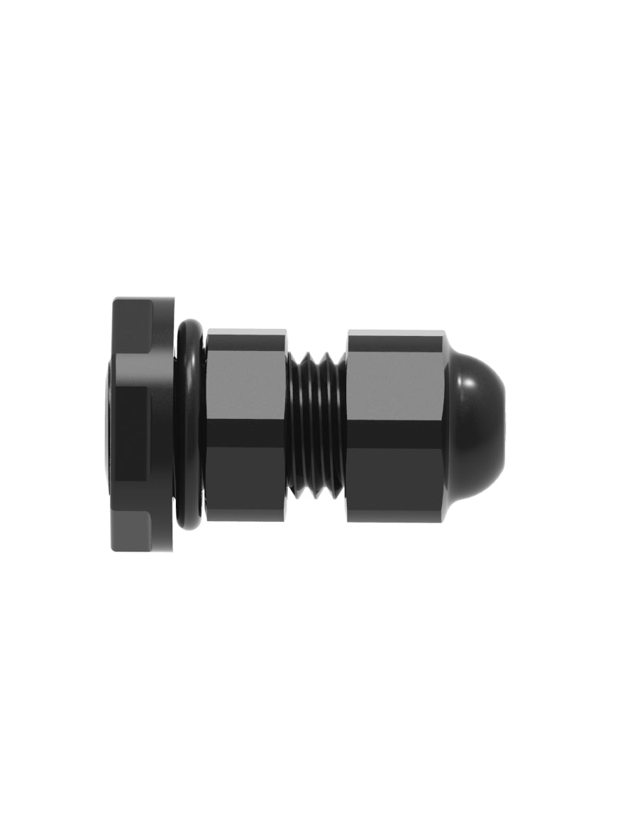 Stack-Light.com Accessories 3mm-5mm Cable Gland - NPT