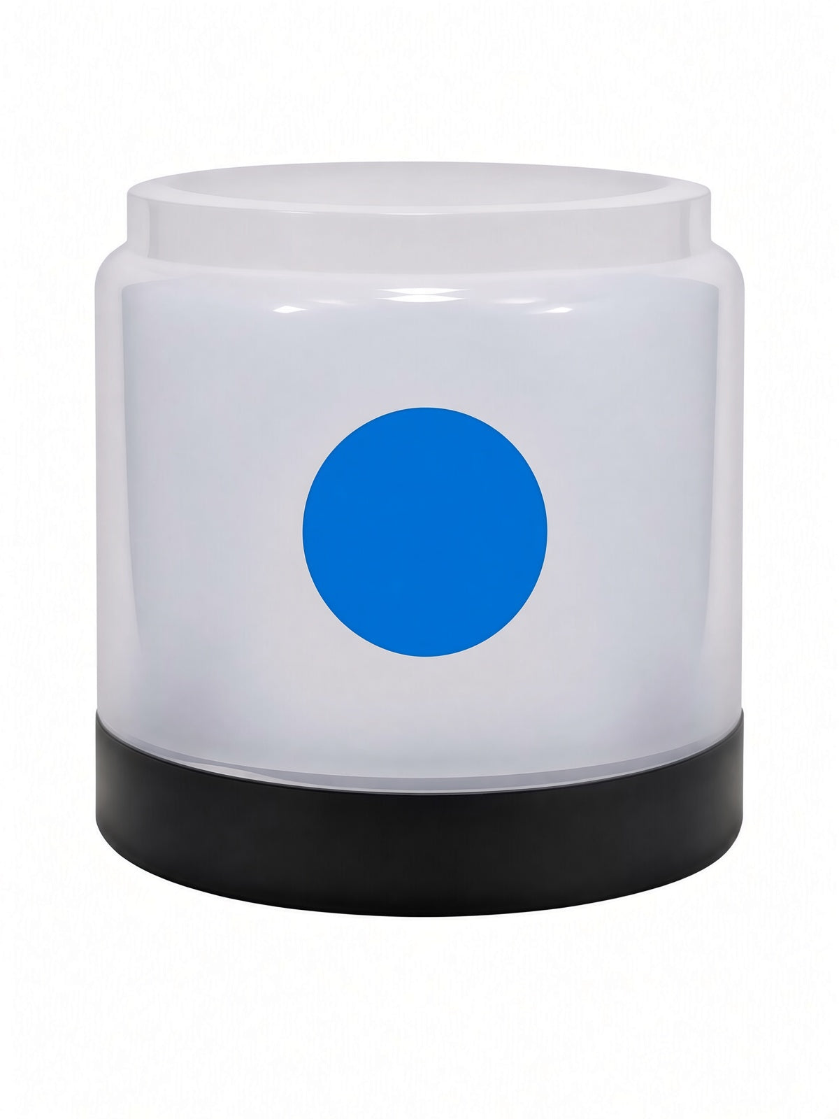 Stack-Light.com Accessories Diffuse / Blue Diffused Replacement Lens for SL70 Stack Light
