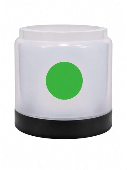 Stack-Light.com Accessories Diffuse / Green Diffused Replacement Lens for SL70 Stack Light