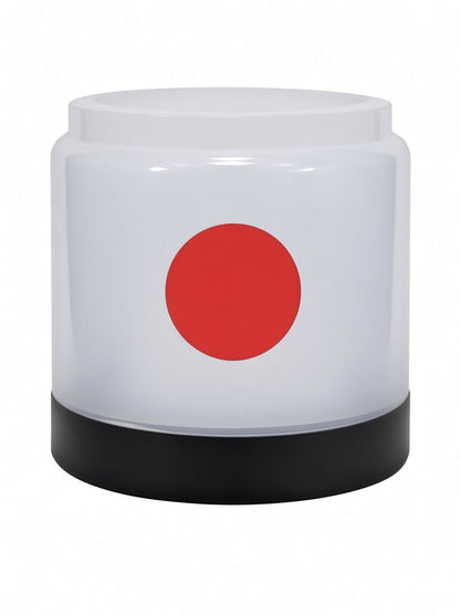 Stack-Light.com Accessories Diffuse / Red Diffused Replacement Lens for SL70 Stack Light