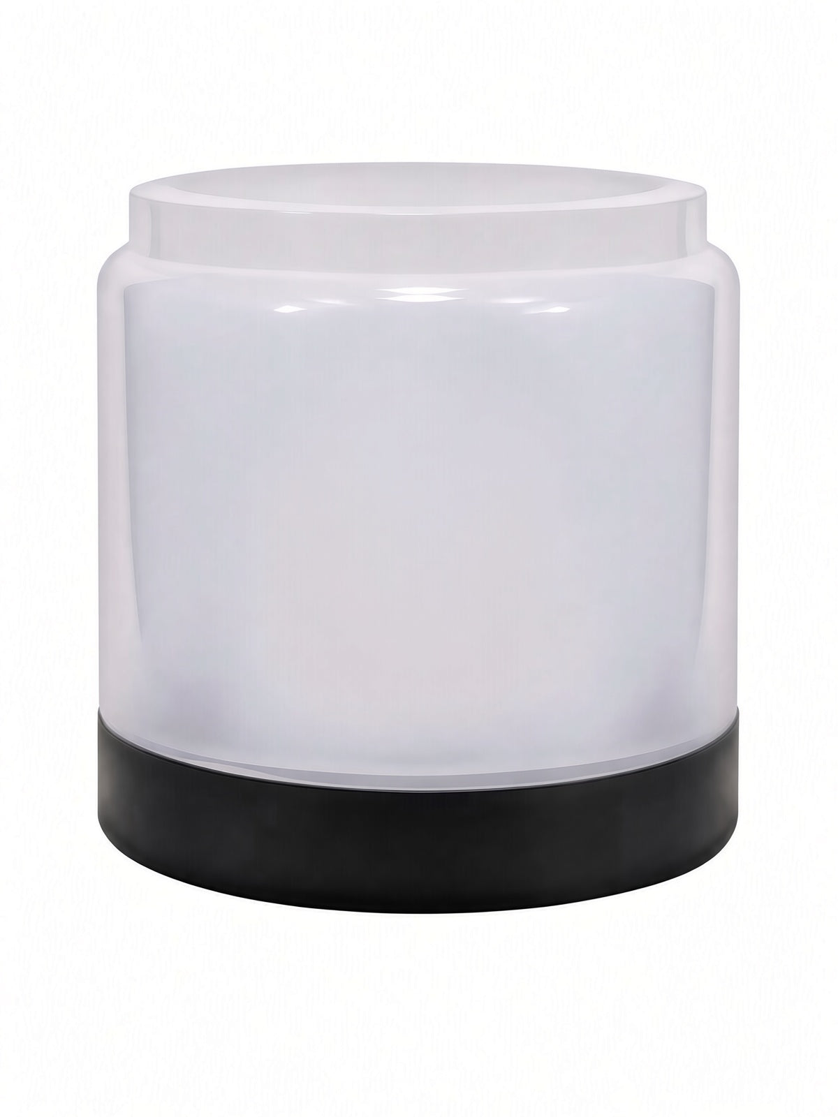 Stack-Light.com Accessories Diffuse / White Diffused Replacement Lens for SL70 Stack Light