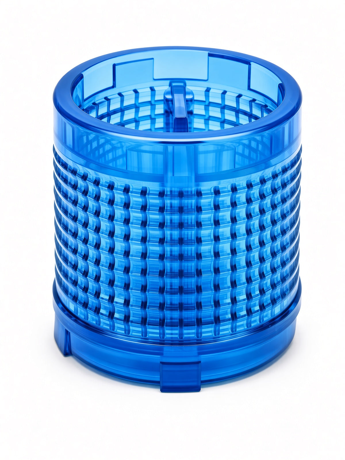 Stack-Light.com Accessories Fresnel / Blue Diffused Replacement Lens for SL70 Stack Light
