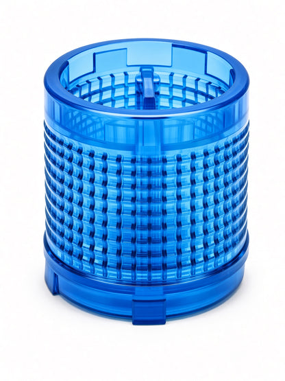 Stack-Light.com Accessories Fresnel / Blue Diffused Replacement Lens for SL70 Stack Light