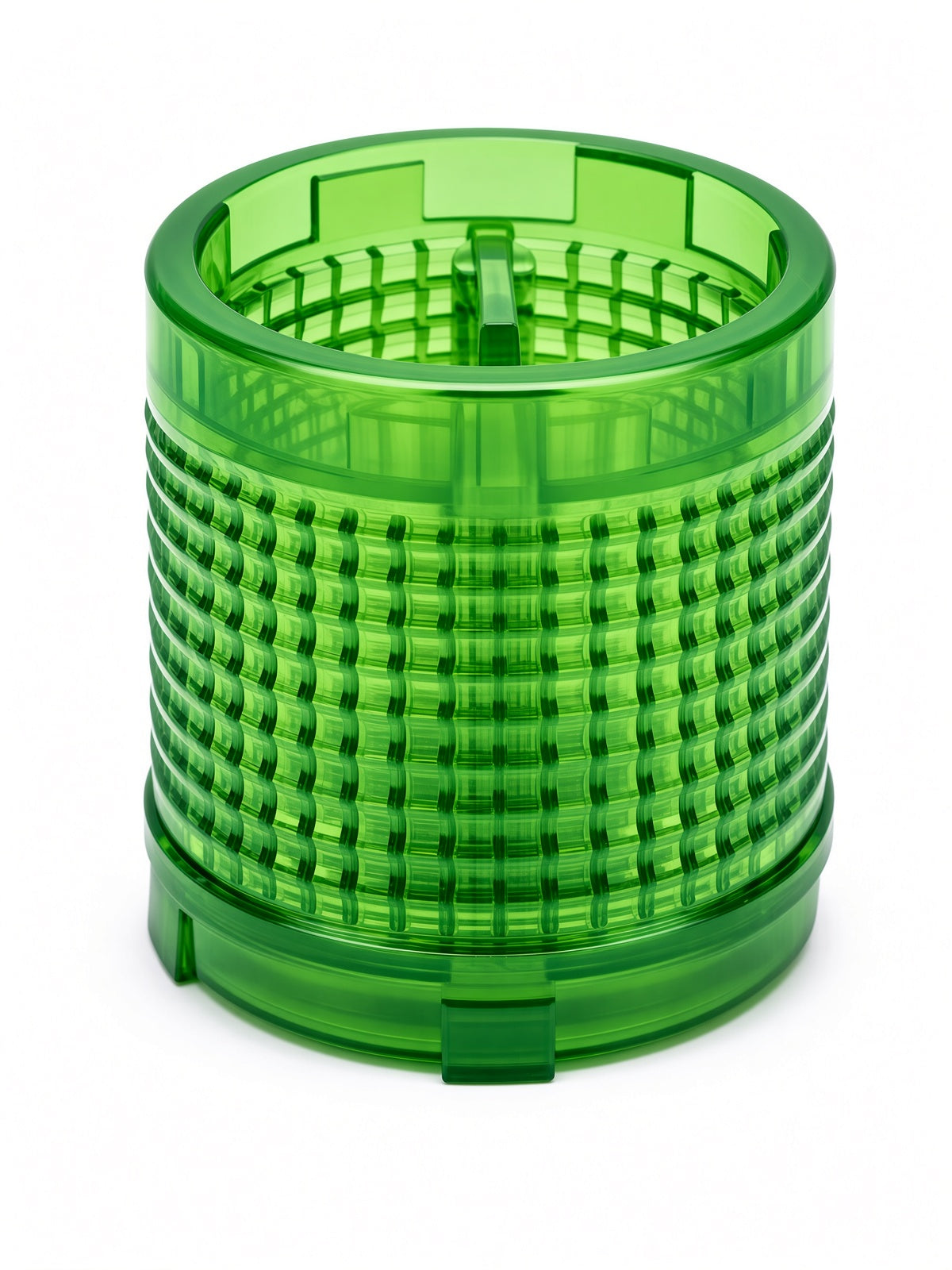 Stack-Light.com Accessories Fresnel / Green Diffused Replacement Lens for SL70 Stack Light