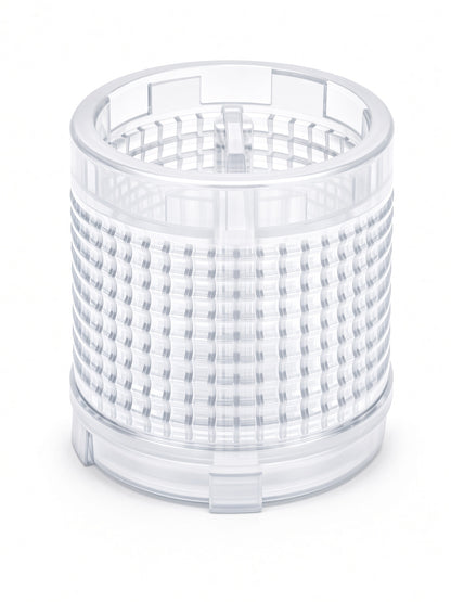 Stack-Light.com Accessories Fresnel / White Diffused Replacement Lens for SL70 Stack Light