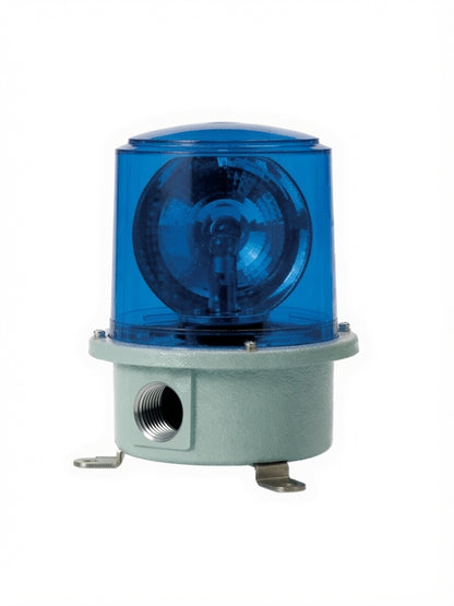 Stack-Light.com Beacon Light for Heavy Industry