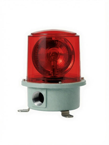 Stack-Light.com Beacon Light for Heavy Industry