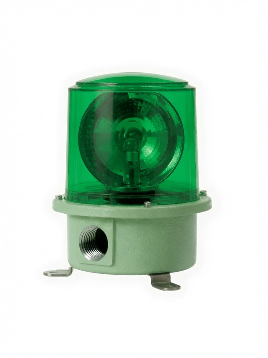 Stack-Light.com Beacon Light for Heavy Industry