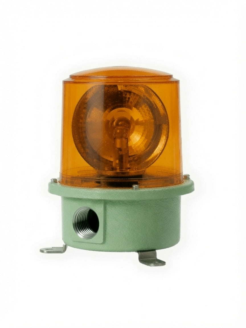 Stack-Light.com Beacon Light for Heavy Industry