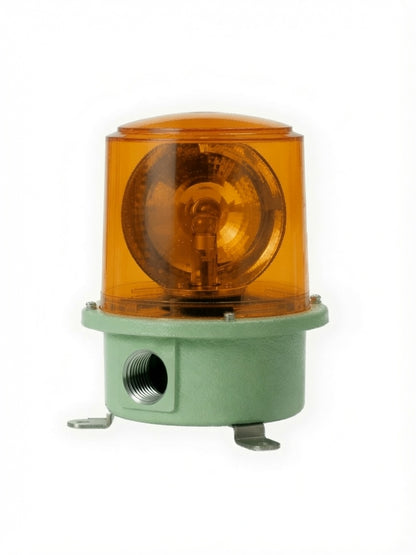 Stack-Light.com Beacon Light for Heavy Industry