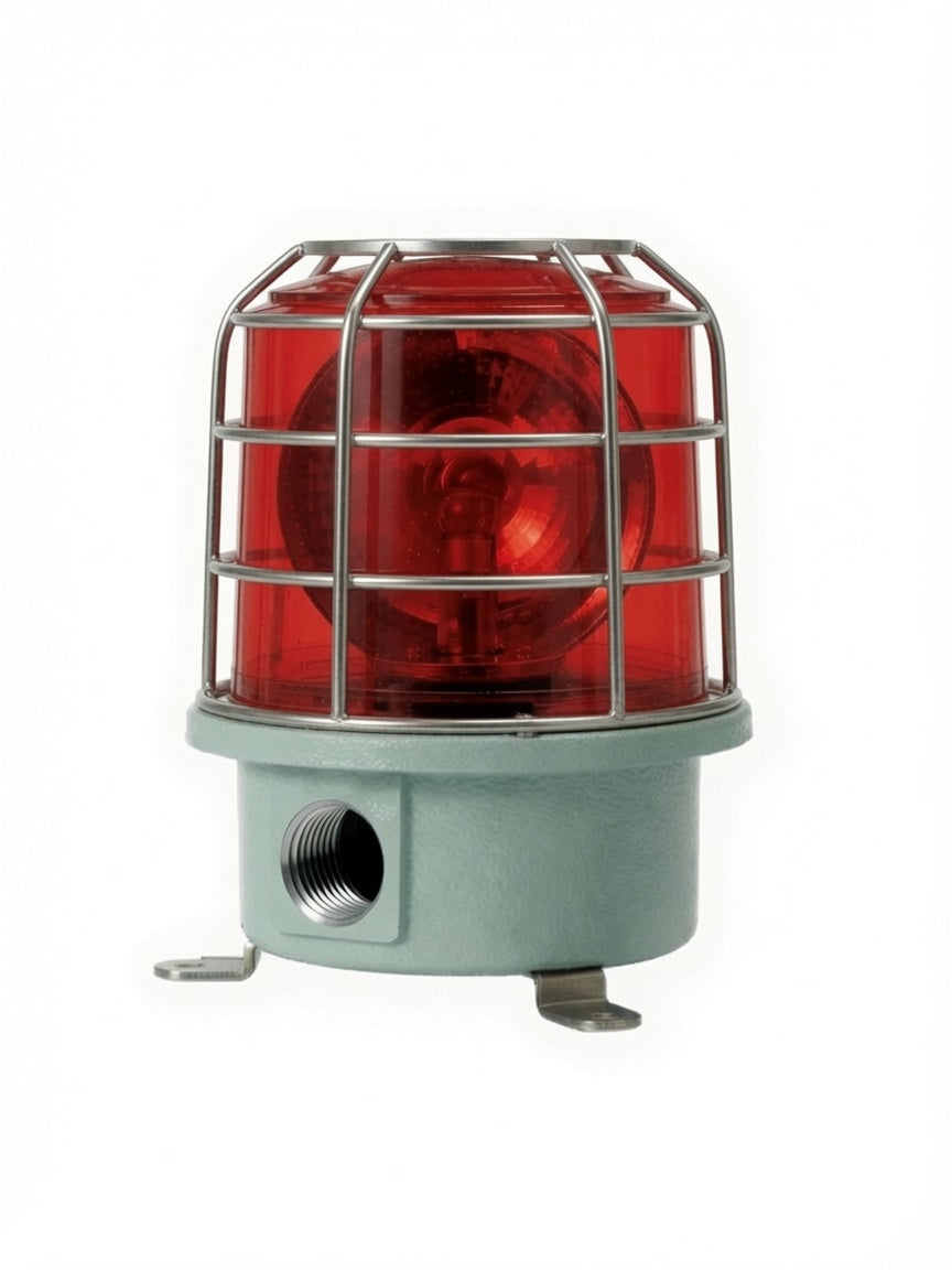 Stack-Light.com Beacon Light for Heavy Industry