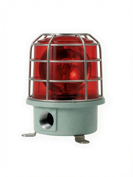Stack-Light.com Beacon Light for Heavy Industry