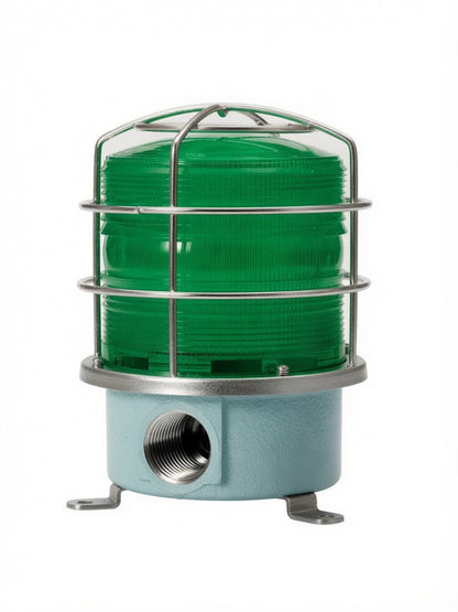 Stack-Light.com Beacon Light for Heavy Industry
