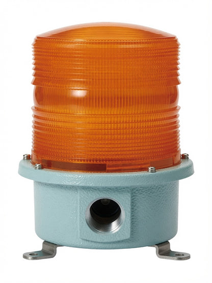 Stack-Light.com Beacon Light for Heavy Industry