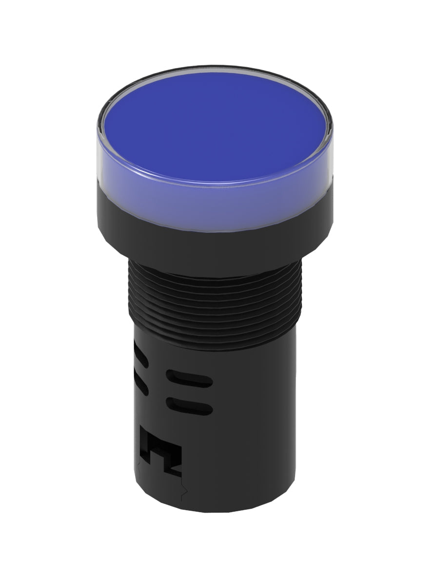 LED Control Panel Lights 22mm