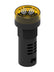 LED Indicator Light with Audible Alarm – Stack-Light.com
