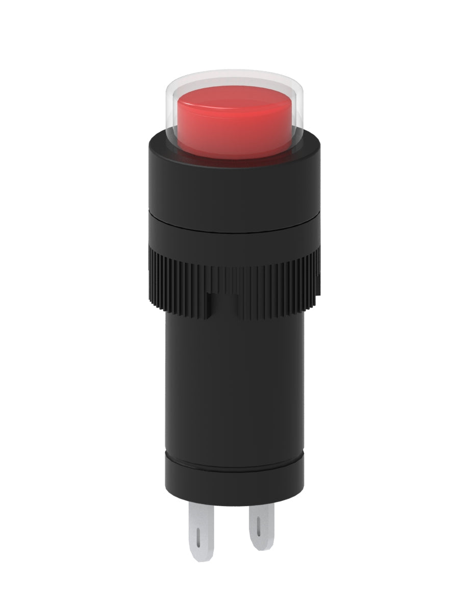 Stack-Light.com Indicator Light Red Indicator Lamp LED - FL